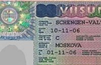 Украина обещает НАТО подготовить и утвердить условия введения безвизового режима с ЕС до 2010