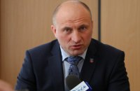 Мэру Черкасс предъявили подозрение из-за "тайной" сессии в Каневе