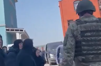 Окупанти на Донеччині зруйнували скит на честь ікони Божої Матері Святогірської лаври