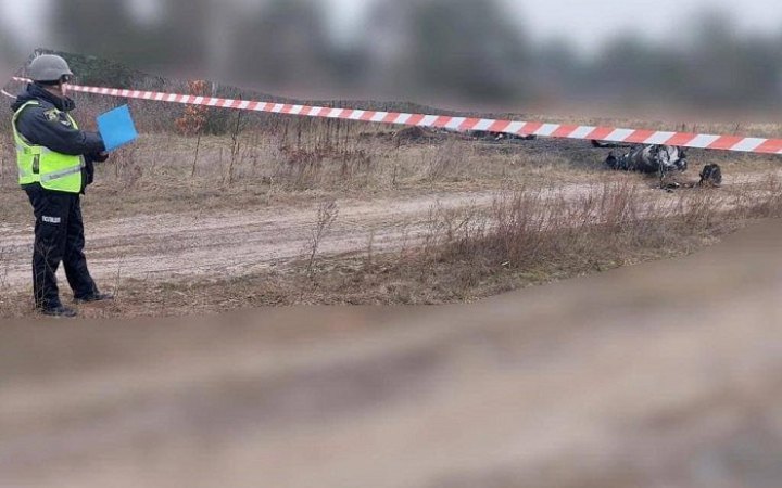На Київщині, Дніпропетровщині, Житомирщині, Вінничині і Одещині працює ППО