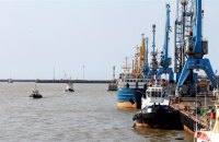 Каспійське море дедалі більше завантажене вантажами зі зброєю для Москви, − CNN