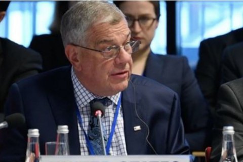 Агресія Росії є загрозою для всіх країн ОБСЄ, - посол США