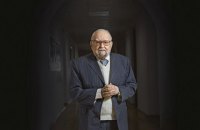 Памяти Мирослава Поповича