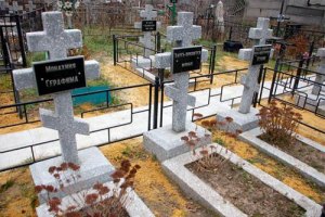 Население Одесской области продолжает сокращаться