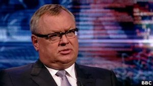 Глава ВТБ: США налаштовують китайські та арабські банки проти Росії