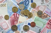 Сумма денежных переводов из Германии в Украину побила пятилетний рекорд