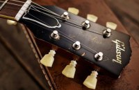 Производитель гитар Gibson объявил о банкротстве