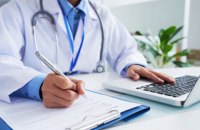 Відстороненим від роботи через відмову від вакцинації не виплачуватимуть лікарняні