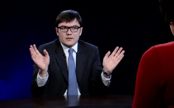 Ексміністру інфраструктури Пивоварському суд призначив заставу майже 10 млн грн