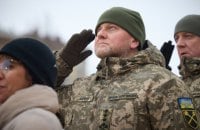 Опитування ДС: більшість респондентів підтримує кандидатуру Зеленського, але в другому турі він би програв Залужному