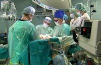 В России хирургам могут разрешить трансплантацию детских органов