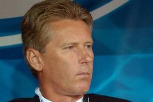 Буряк: "Малага" - наиболее предпочтительный вариант для "Шахтера"