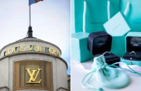 Louis Vuitton купив легендарний ювелірний бренд Tiffany & Co майже за 16 млрд доларів