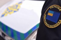 На Київщині відновили роботу пункти габаритно-вагового контролю