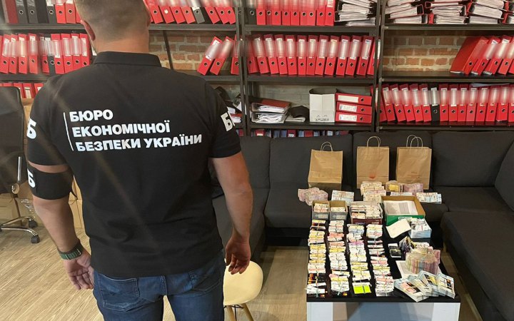 Бюро економічної безпеки підозрює низку львівських ресторанів в ухиленні від сплати податків 
