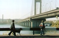 До Дня Києва у «Жовтні» пройде 4-й «КиївКіноФест»