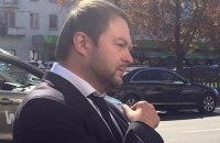 В Киеве задержан глава Госслужбы занятости Кашуба