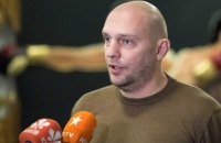 Президент ФБУ Шевченко обурений рішенням IBA призупинити діяльність української федерації через втручання уряду 