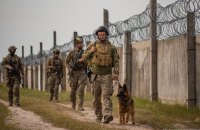 Генерал Наєв не виключає проведення ворогом провокацій та диверсій на українсько-білоруському кордоні 