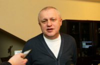 Президент "Динамо" пообещал болельщикам, что домашние матчи Лиги Чемпионов пройдут со зрителями на трибунах