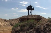 В России заявили о задержании двух украинских военных в Ростовской области