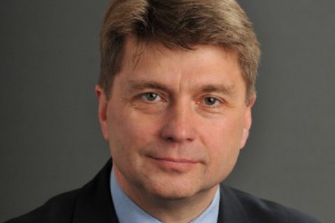 Кабмин назначил замминистра обороны Полищука