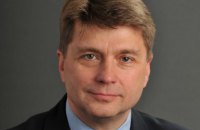 Кабмин назначил замминистра обороны Полищука