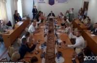 Комітет ВР з питань правоохоронної діяльності рекомендував Раді призначити Монастирського