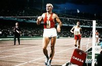 Помер дворазовий чемпіон Олімпійських ігор Володимир Голубничий