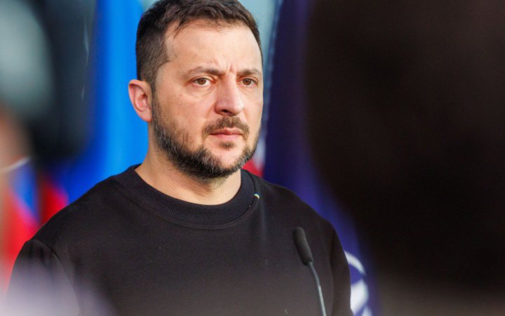 Ізраїльські ЗМІ: Зеленський їде до Ізраїлю наступного тижня