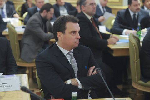 Прошение Абромавичуса об оставке - сигнал о начале правительственного кризиса, - вице-президент Института Горшенина