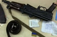 Боец 128-й бригады пропал в зоне ООС и, возможно, попал в плен к "ДНР"