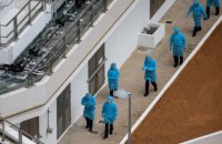 В Италии за сутки от коронавируса умерли двое людей (обновлено)