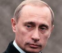 В Днепропетровском регионе на выборах Президента РФ победил Путин