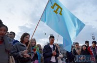 Напад на активістів Криму – терористичний акт з боку росіян