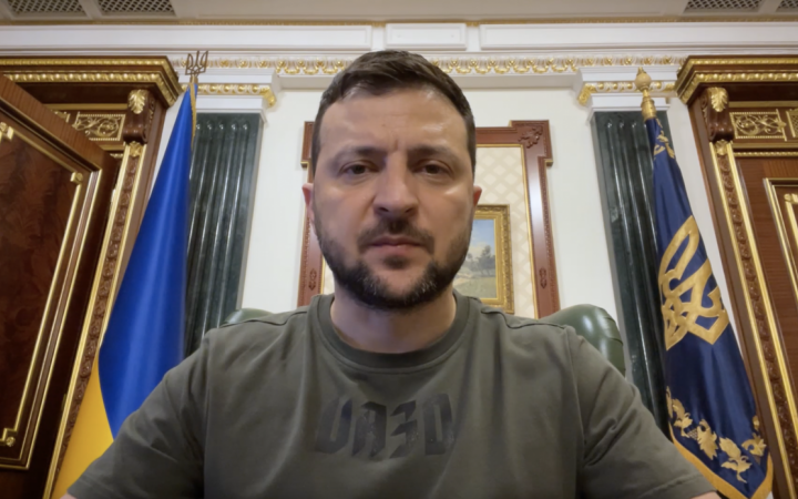 Повернули з російського полону 144 українських воїнів, зробимо все, щоб повернути додому кожного й кожну, - Зеленський