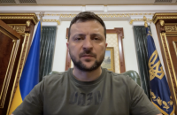 Повернули з російського полону 144 українських воїнів, зробимо все, щоб повернути додому кожного й кожну, - Зеленський