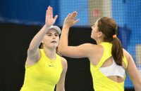 Україна зіграє з Чехією у кваліфікації Кубка Біллі Джин Кінг