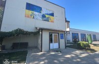 Росіяни обстріляли у Кураховому на Донеччині пожежно-рятувальну частину