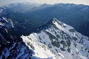 В Северной Осетии пропала группа украинцев