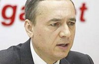 "Наша Украина" требует от Рады реакции на письмо Медведева Ющенко