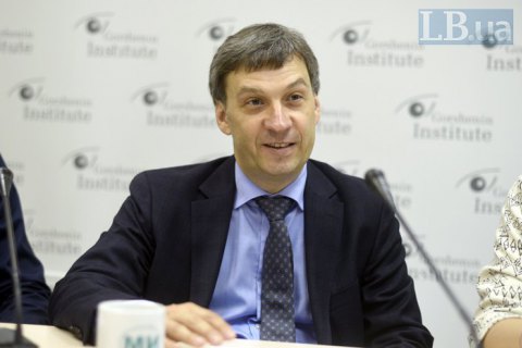 Закон о валюте позволит провести либерализацию валютного рынка, - НБУ