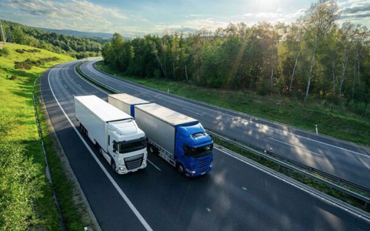 Єврокомісія пропонує включити Україну та Молдову до Транс'європейської транспортної мережі та виключити з неї РФ і Білорусь