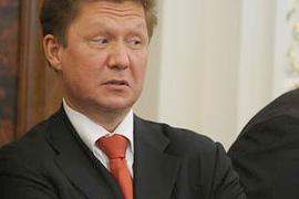 СП "Газпрома" и "Нафтогаза" это реальный инструмент ведения бизнеса - Миллер