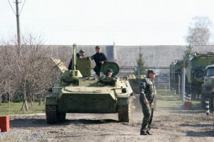 Минобороны потратило только 7 из 129 млн благотворительных пожертвований