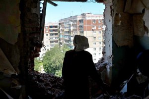 Минздрав опроверг информацию о количестве погибших в зоне АТО
