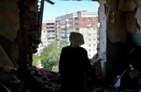 Минздрав опроверг информацию о количестве погибших в зоне АТО