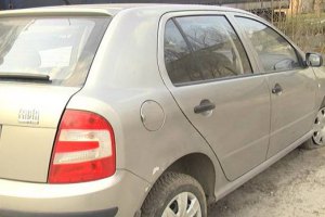 Милиция задержала трех грабителей автостопщиков в Киеве и области