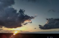 Троє військових і мешканка Чермалика були поранені на Донбасі у п'ятницю