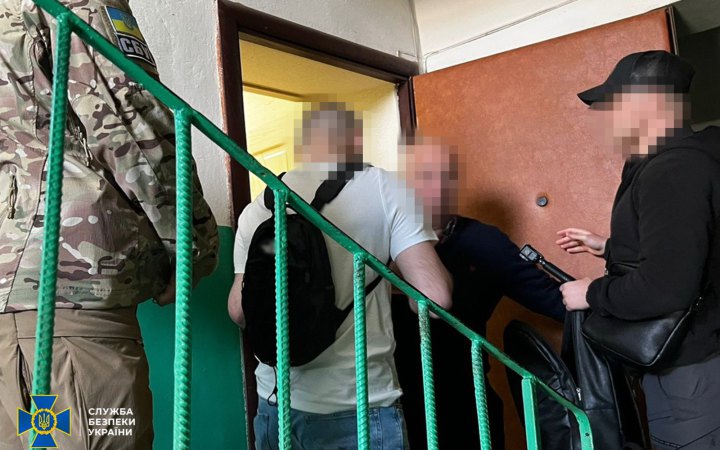 У п'яти регіонах України викрили російських інтернет-агентів, котрі поширювали кремлівську пропаганду, - СБУ